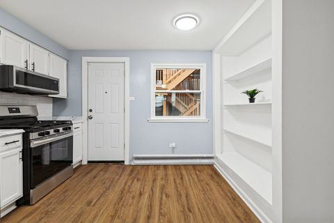 Tiny photo for 6950 S Cregier Avenue #C, Chicago, IL 60649 (MLS # 12520971)