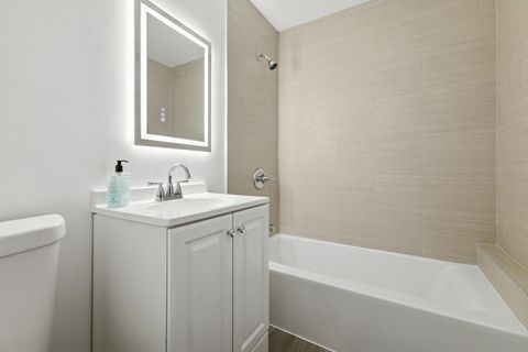 Tiny photo for 6950 S Cregier Avenue #C, Chicago, IL 60649 (MLS # 12520971)