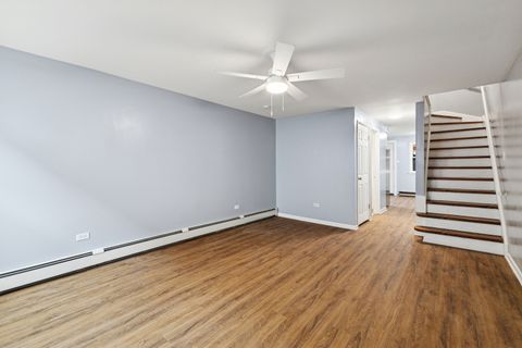 Tiny photo for 6950 S Cregier Avenue #C, Chicago, IL 60649 (MLS # 12520971)