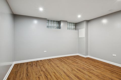 Tiny photo for 6950 S Cregier Avenue #C, Chicago, IL 60649 (MLS # 12520971)