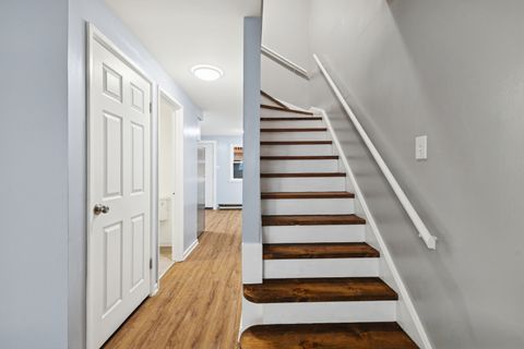 Tiny photo for 6950 S Cregier Avenue #C, Chicago, IL 60649 (MLS # 12520971)