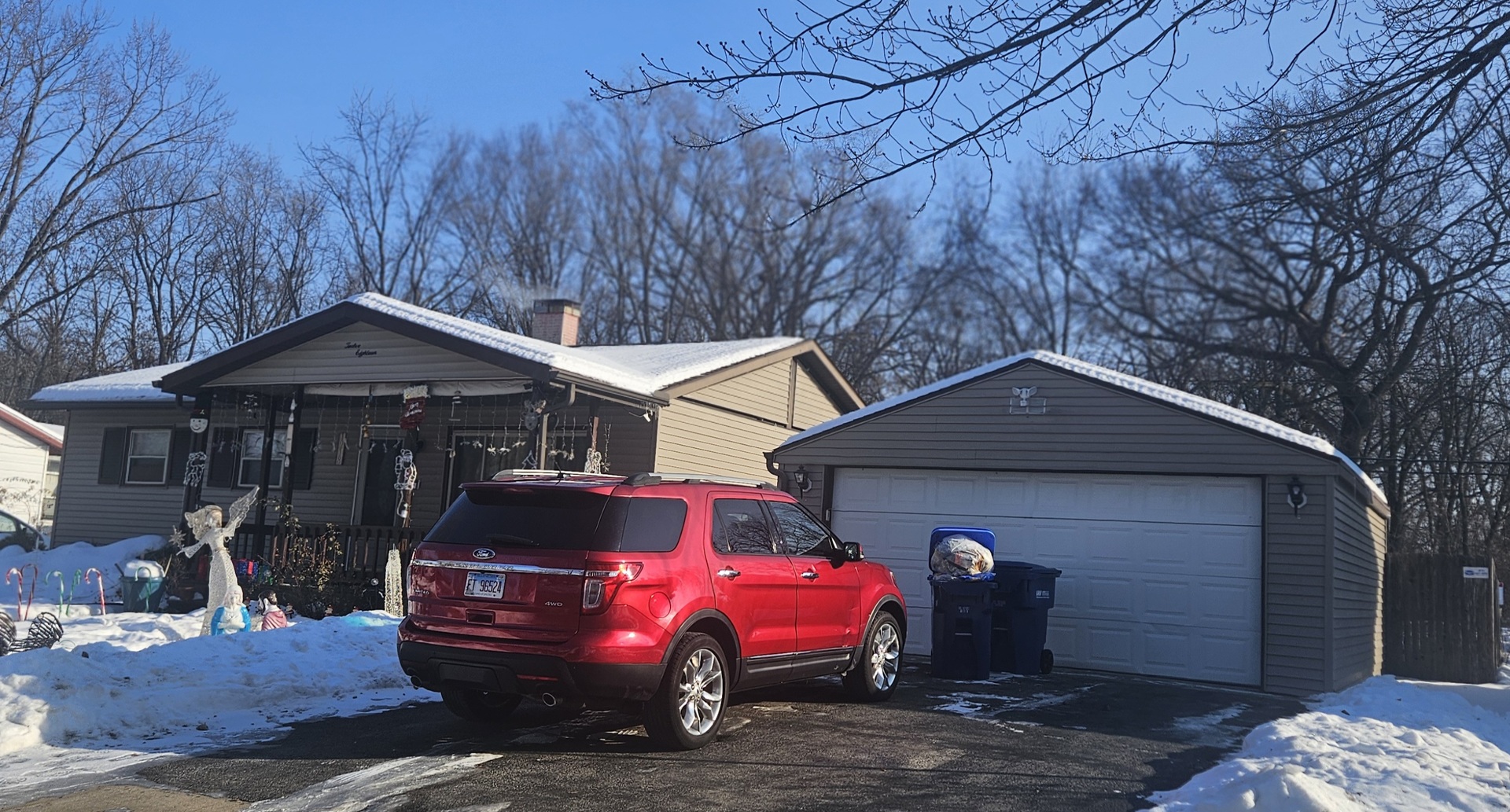 1218 Vienna Boulevard