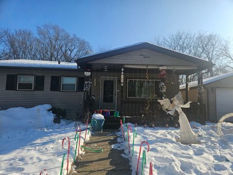 Photo of 1218 Vienna Boulevard, DeKalb, IL 60115 (MLS # 12532021)