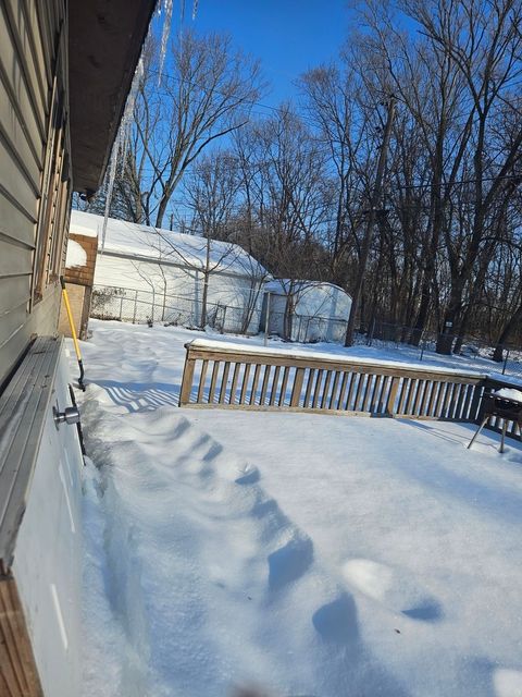 Tiny photo for 1218 Vienna Boulevard, DeKalb, IL 60115 (MLS # 12532021)