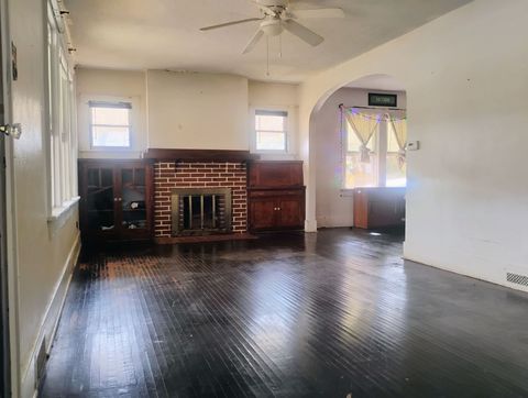 Tiny photo for 729 S 22nd Street, Decatur, IL 62521 (MLS # 12419958)