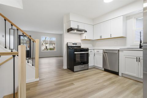 Tiny photo for 1305 Bancroft Drive, Bloomington, IL 61704 (MLS # 12604439)