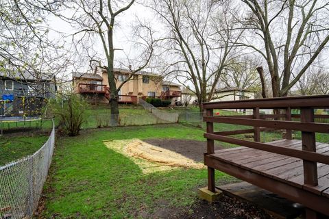 Tiny photo for 1305 Bancroft Drive, Bloomington, IL 61704 (MLS # 12604439)