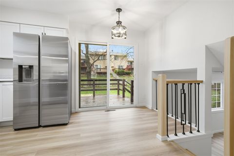 Tiny photo for 1305 Bancroft Drive, Bloomington, IL 61704 (MLS # 12604439)