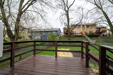 Tiny photo for 1305 Bancroft Drive, Bloomington, IL 61704 (MLS # 12604439)