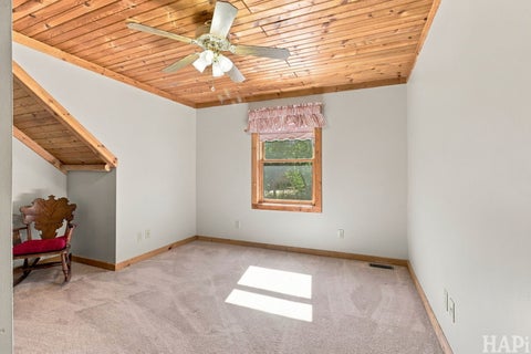Tiny photo for 707 Quinn Road, McHenry, IL 60051 (MLS # 12773412)