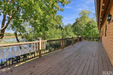 Tiny photo for 707 Quinn Road, McHenry, IL 60051 (MLS # 12773412)