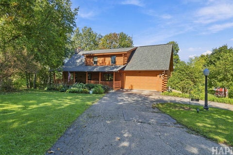 Tiny photo for 707 Quinn Road, McHenry, IL 60051 (MLS # 12773412)