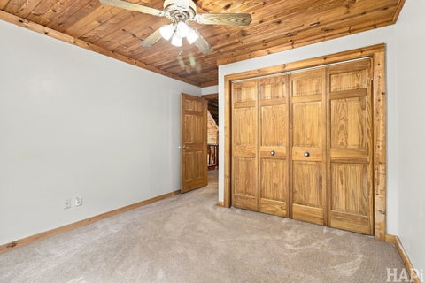 Tiny photo for 707 Quinn Road, McHenry, IL 60051 (MLS # 12773412)
