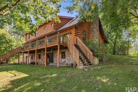 Tiny photo for 707 Quinn Road, McHenry, IL 60051 (MLS # 12773412)