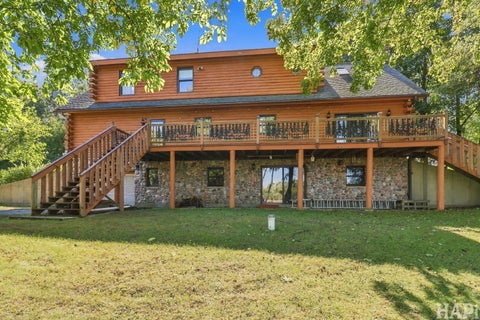 Tiny photo for 707 Quinn Road, McHenry, IL 60051 (MLS # 12773412)