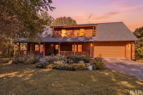 Photo of 707 Quinn Road, McHenry, IL 60051 (MLS # 12773412)