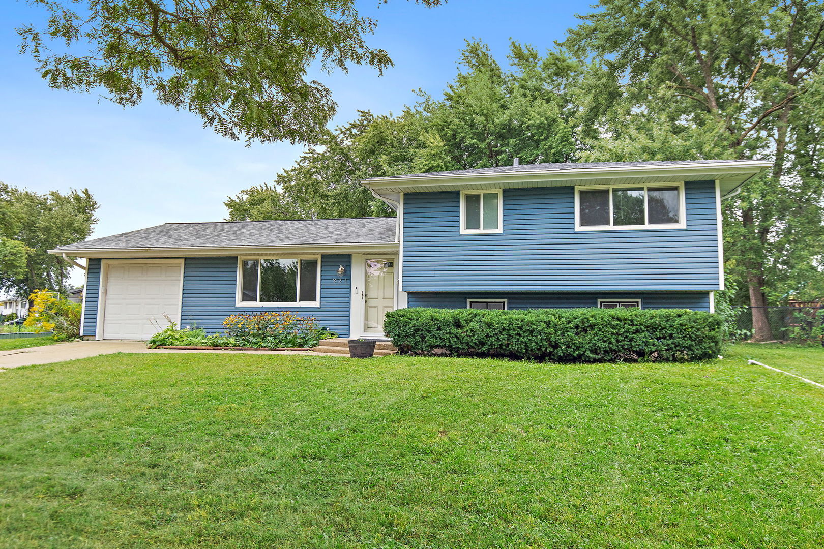 321 Desmond Drive