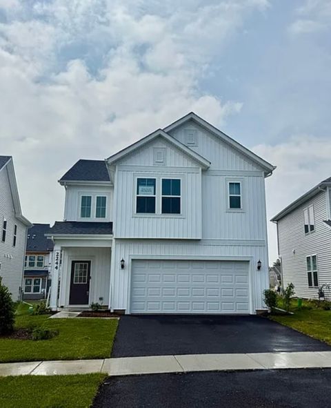 Photo of 2547 Tailshot Road, Naperville, IL 60564 (MLS # 12447840)