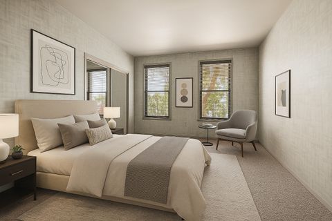 Tiny photo for 3640 S Lowe Avenue, Chicago, IL 60609 (MLS # 12493397)