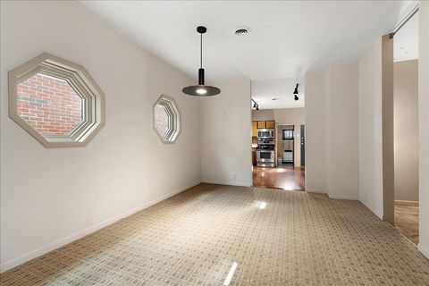 Tiny photo for 3640 S Lowe Avenue, Chicago, IL 60609 (MLS # 12493397)