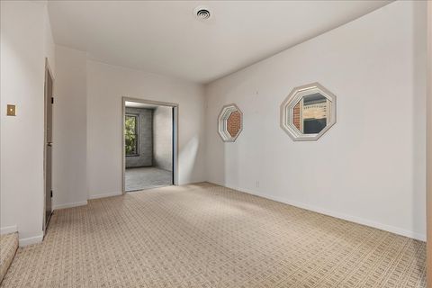 Tiny photo for 3640 S Lowe Avenue, Chicago, IL 60609 (MLS # 12493397)