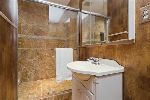 Tiny photo for 3640 S Lowe Avenue, Chicago, IL 60609 (MLS # 12493397)