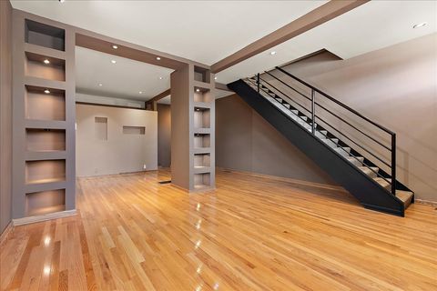 Tiny photo for 3640 S Lowe Avenue, Chicago, IL 60609 (MLS # 12493397)