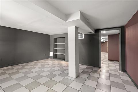 Tiny photo for 3640 S Lowe Avenue, Chicago, IL 60609 (MLS # 12493397)