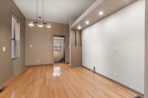 Tiny photo for 3640 S Lowe Avenue, Chicago, IL 60609 (MLS # 12493397)