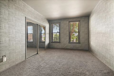 Tiny photo for 3640 S Lowe Avenue, Chicago, IL 60609 (MLS # 12493397)