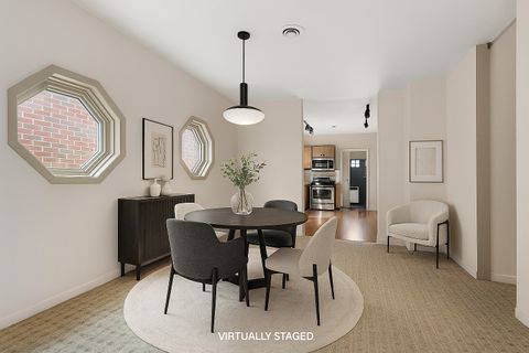 Tiny photo for 3640 S Lowe Avenue, Chicago, IL 60609 (MLS # 12493397)