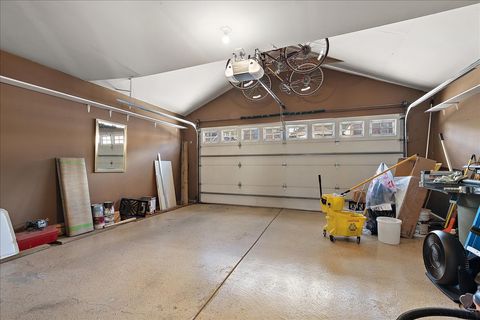 Tiny photo for 3640 S Lowe Avenue, Chicago, IL 60609 (MLS # 12493397)