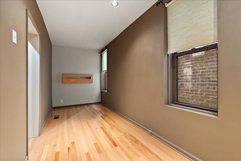 Tiny photo for 3640 S Lowe Avenue, Chicago, IL 60609 (MLS # 12493397)