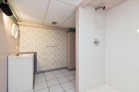 Tiny photo for 3640 S Lowe Avenue, Chicago, IL 60609 (MLS # 12493397)