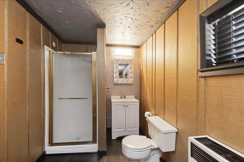 Tiny photo for 3640 S Lowe Avenue, Chicago, IL 60609 (MLS # 12493397)