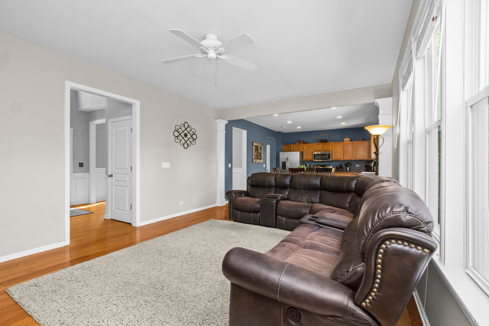 25016 Rockwell Lane