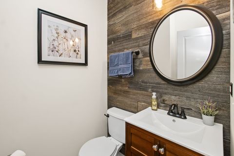 Tiny photo for 25016 Rockwell Lane, Plainfield, IL 60585 (MLS # 12634024)