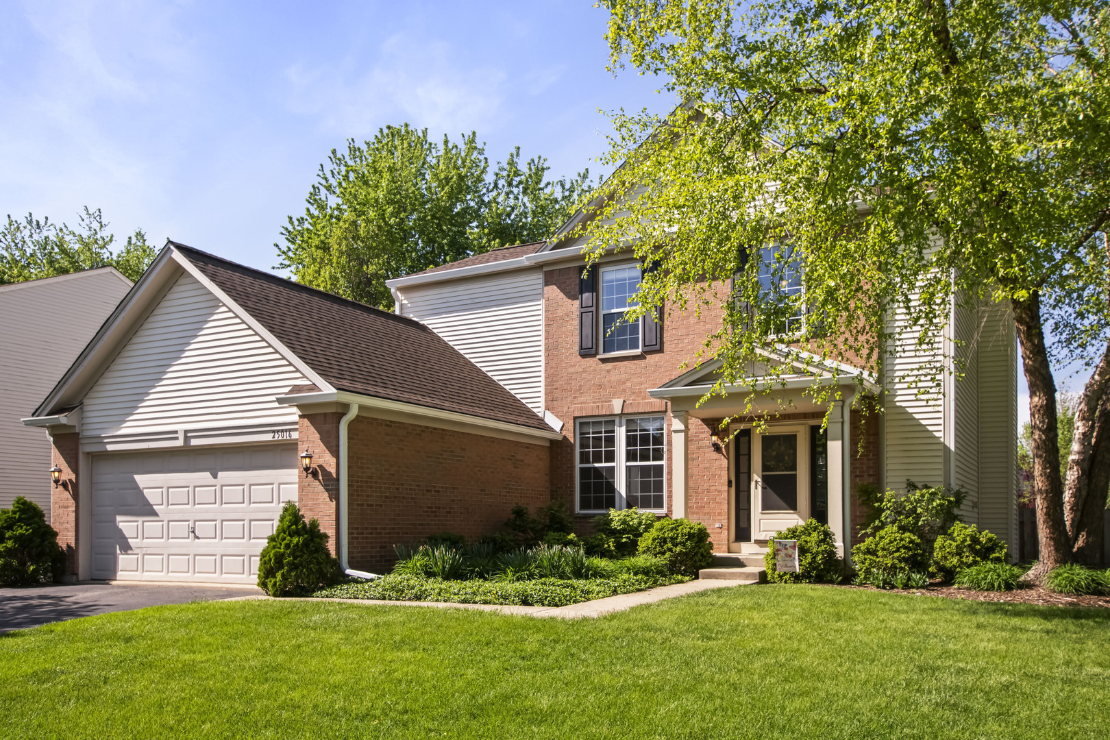 25016 Rockwell Lane