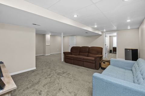 Tiny photo for 25016 Rockwell Lane, Plainfield, IL 60585 (MLS # 12634024)