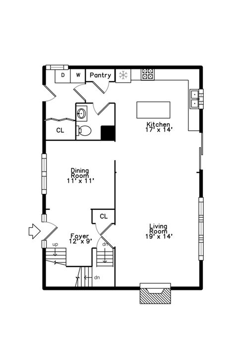 Tiny photo for 25016 Rockwell Lane, Plainfield, IL 60585 (MLS # 12634024)