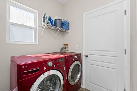 Tiny photo for 25016 Rockwell Lane, Plainfield, IL 60585 (MLS # 12634024)