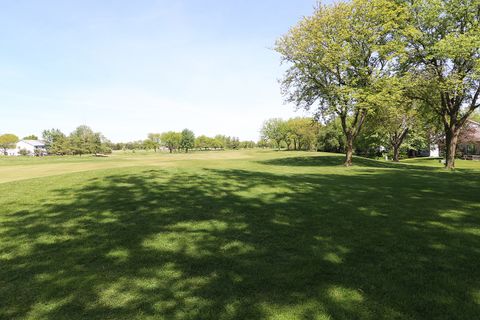 Tiny photo for 14062 EDGEWATER Drive, Plainfield, IL 60544 (MLS # 12649177)