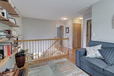 Tiny photo for 14062 EDGEWATER Drive, Plainfield, IL 60544 (MLS # 12649177)