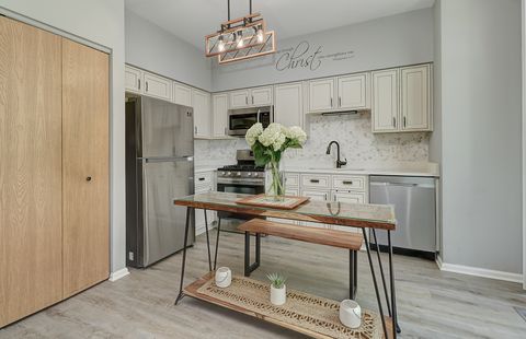 Tiny photo for 14062 EDGEWATER Drive, Plainfield, IL 60544 (MLS # 12649177)