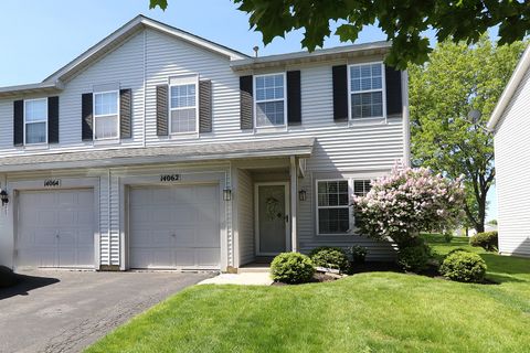 Photo of 14062 EDGEWATER Drive, Plainfield, IL 60544 (MLS # 12649177)