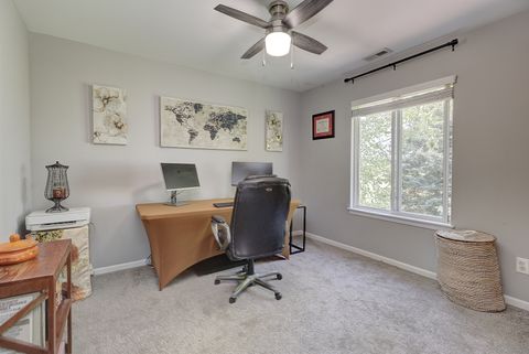 Tiny photo for 14062 EDGEWATER Drive, Plainfield, IL 60544 (MLS # 12649177)