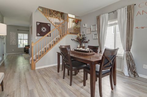 Tiny photo for 14062 EDGEWATER Drive, Plainfield, IL 60544 (MLS # 12649177)