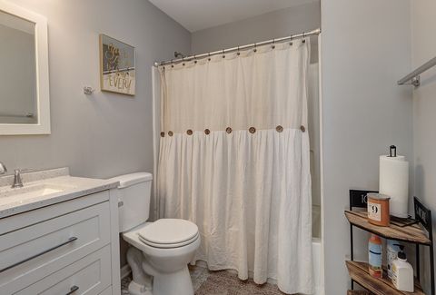 Tiny photo for 14062 EDGEWATER Drive, Plainfield, IL 60544 (MLS # 12649177)