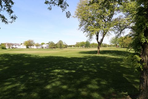 Tiny photo for 14062 EDGEWATER Drive, Plainfield, IL 60544 (MLS # 12649177)