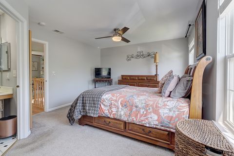 Tiny photo for 14062 EDGEWATER Drive, Plainfield, IL 60544 (MLS # 12649177)